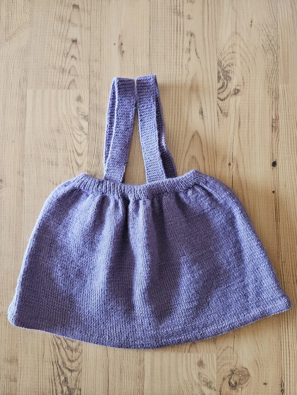 Vintage Girls Jumper/Sweater Set